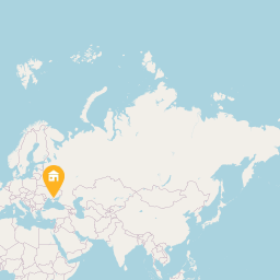 Kolobok Guest House на глобальній карті